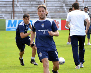LOS LESIONADOS IMPIDEN FORMAR EL ONCE IDEAL